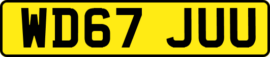 WD67JUU