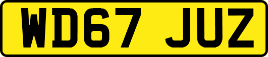 WD67JUZ