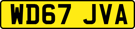 WD67JVA