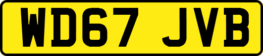 WD67JVB