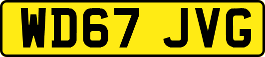WD67JVG