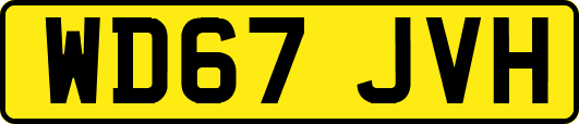 WD67JVH
