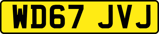 WD67JVJ