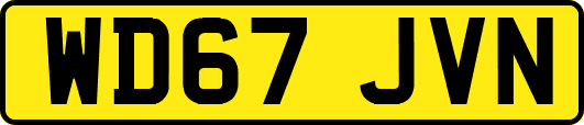 WD67JVN