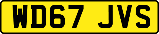 WD67JVS