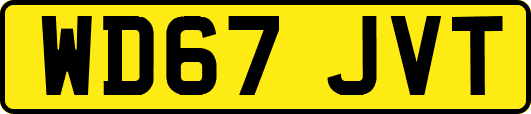 WD67JVT