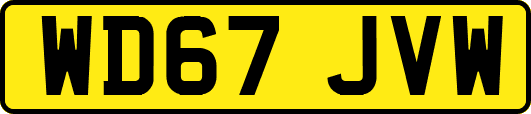 WD67JVW