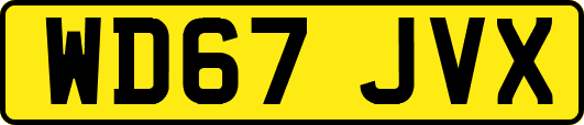 WD67JVX