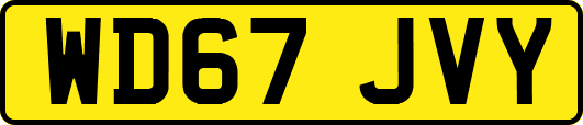 WD67JVY