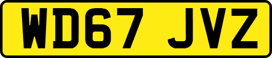 WD67JVZ
