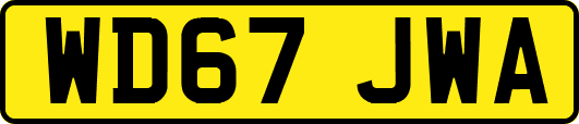 WD67JWA