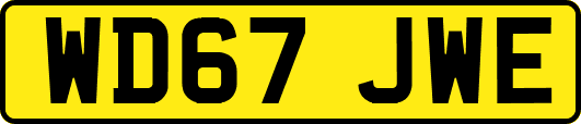 WD67JWE