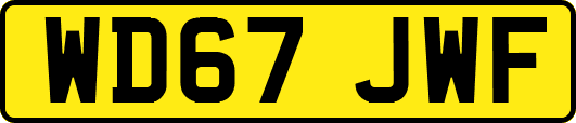 WD67JWF