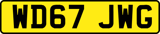 WD67JWG