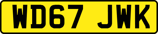WD67JWK