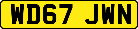 WD67JWN