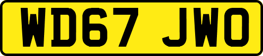WD67JWO