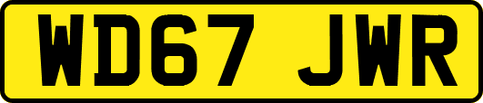 WD67JWR