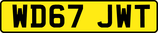 WD67JWT