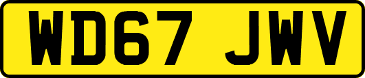 WD67JWV