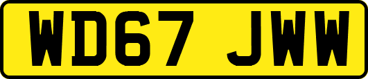 WD67JWW