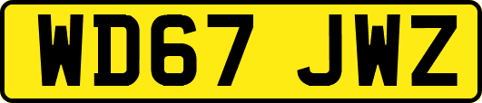 WD67JWZ
