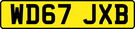 WD67JXB