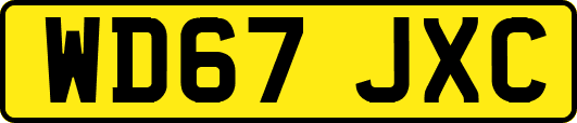 WD67JXC