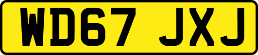 WD67JXJ