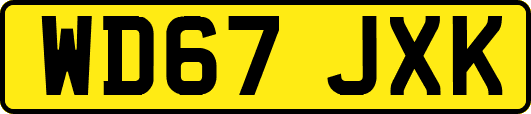 WD67JXK