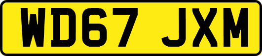 WD67JXM