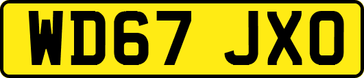 WD67JXO