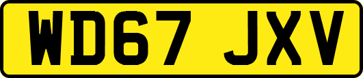 WD67JXV
