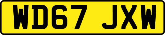 WD67JXW