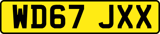 WD67JXX