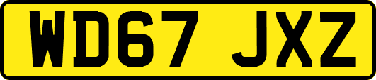 WD67JXZ