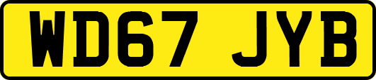 WD67JYB