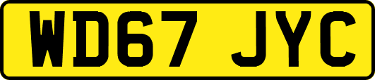 WD67JYC