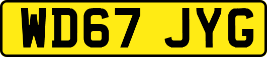 WD67JYG