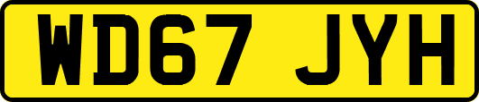 WD67JYH