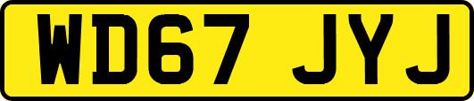 WD67JYJ