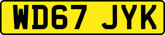 WD67JYK