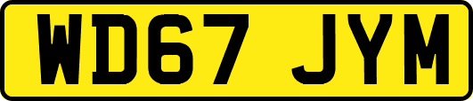 WD67JYM