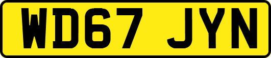 WD67JYN