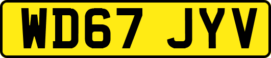 WD67JYV