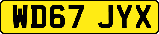 WD67JYX