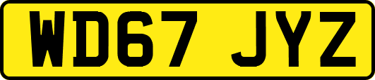 WD67JYZ