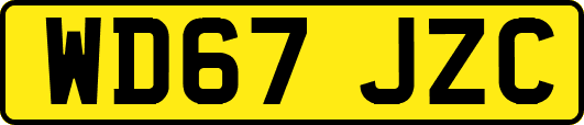 WD67JZC