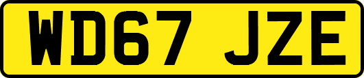 WD67JZE