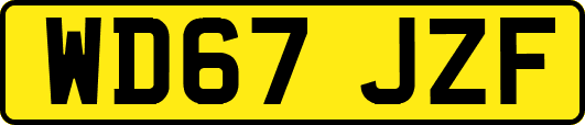 WD67JZF